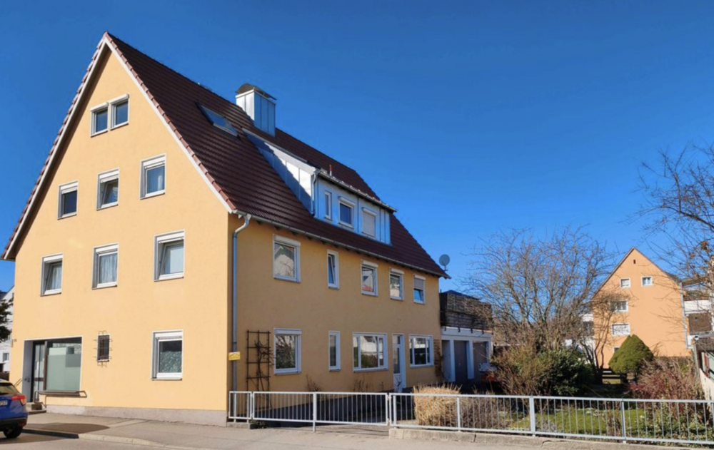 Thumbnail-Haus zum Kaufen in Kempten 780.000,00 € 280 m²