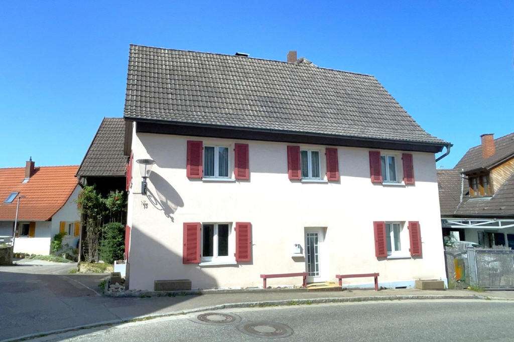 Thumbnail-Haus zum Kaufen in Müllheim 345.000,00 € 128 m²