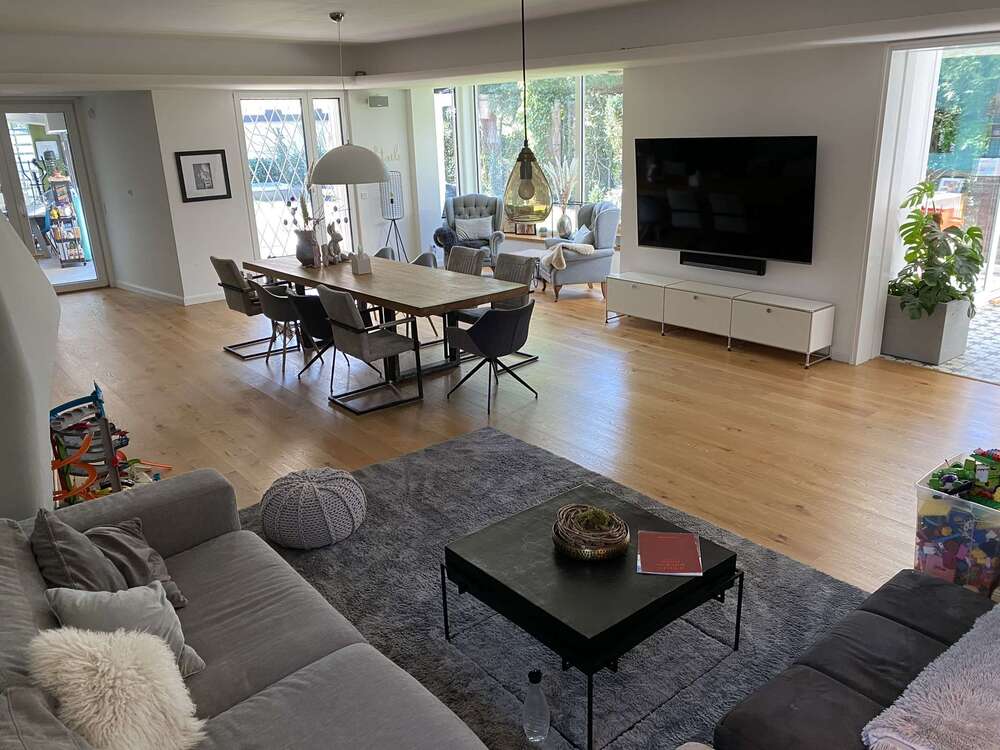 Thumbnail-Haus zum Kaufen in Offenbach 1.295.000,00 € 340 m²