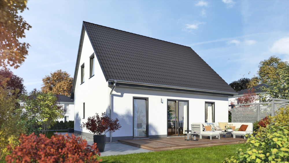 Thumbnail-Haus zum Kaufen in Friedland 309.900,00 € 120 m²