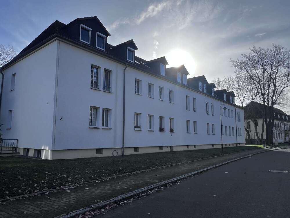 Thumbnail-Wohnung zum Kaufen in Böhlen 85.000,00 € 54.88 m²