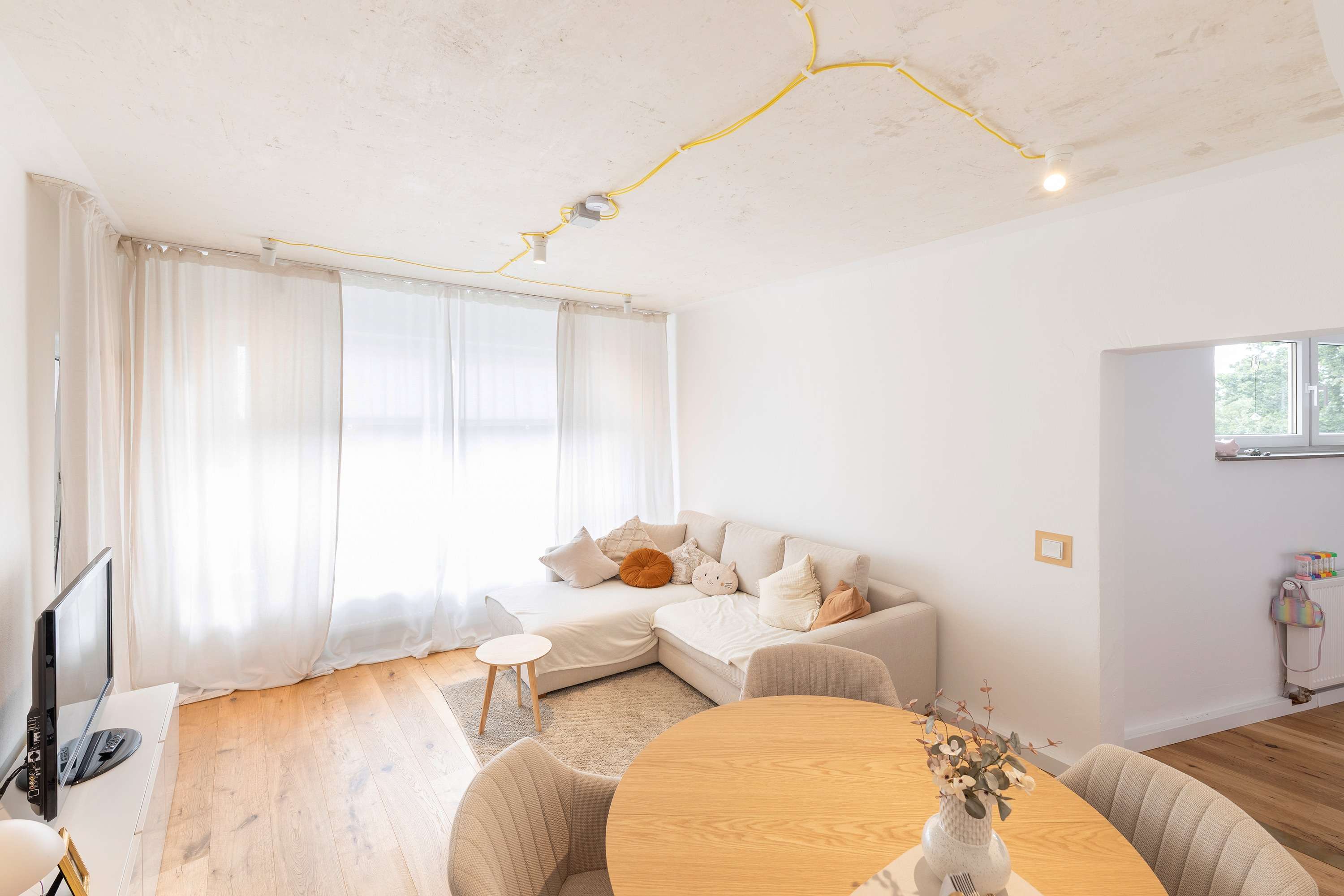 Thumbnail-Wohnung zum Kaufen in Neuss 165.000,00 € 64 m²