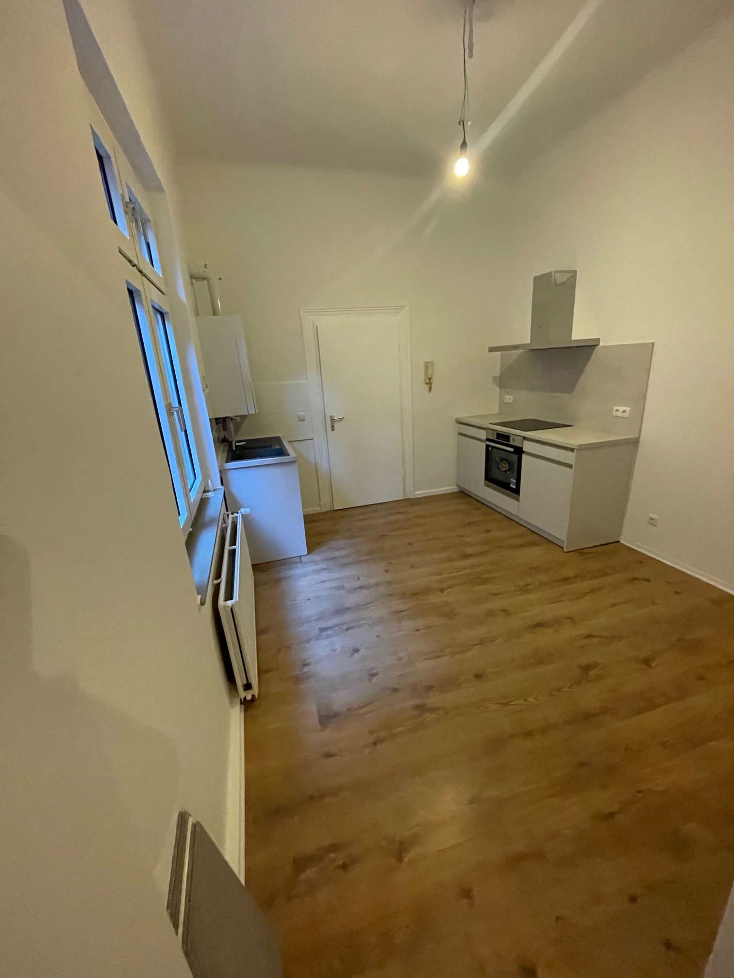 Thumbnail-Wohnung zum Mieten in Aachen 422,80 € 30.2 m²