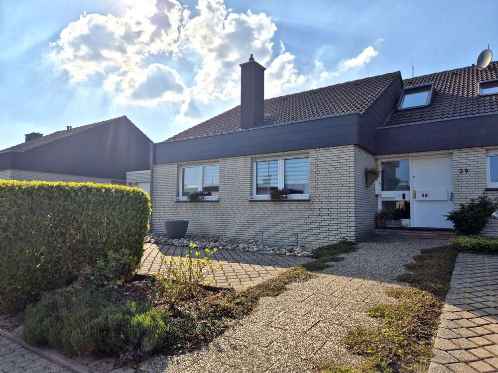 Thumbnail-Haus zum Kaufen in Erkelenz 484.800,00 € 214 m²