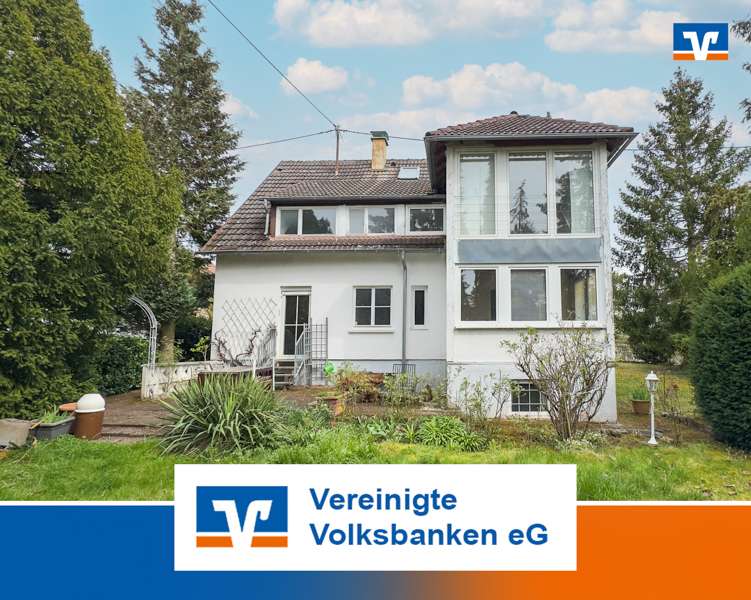 Thumbnail-Haus zum Kaufen in Böblingen 439.000,00 € 156 m²