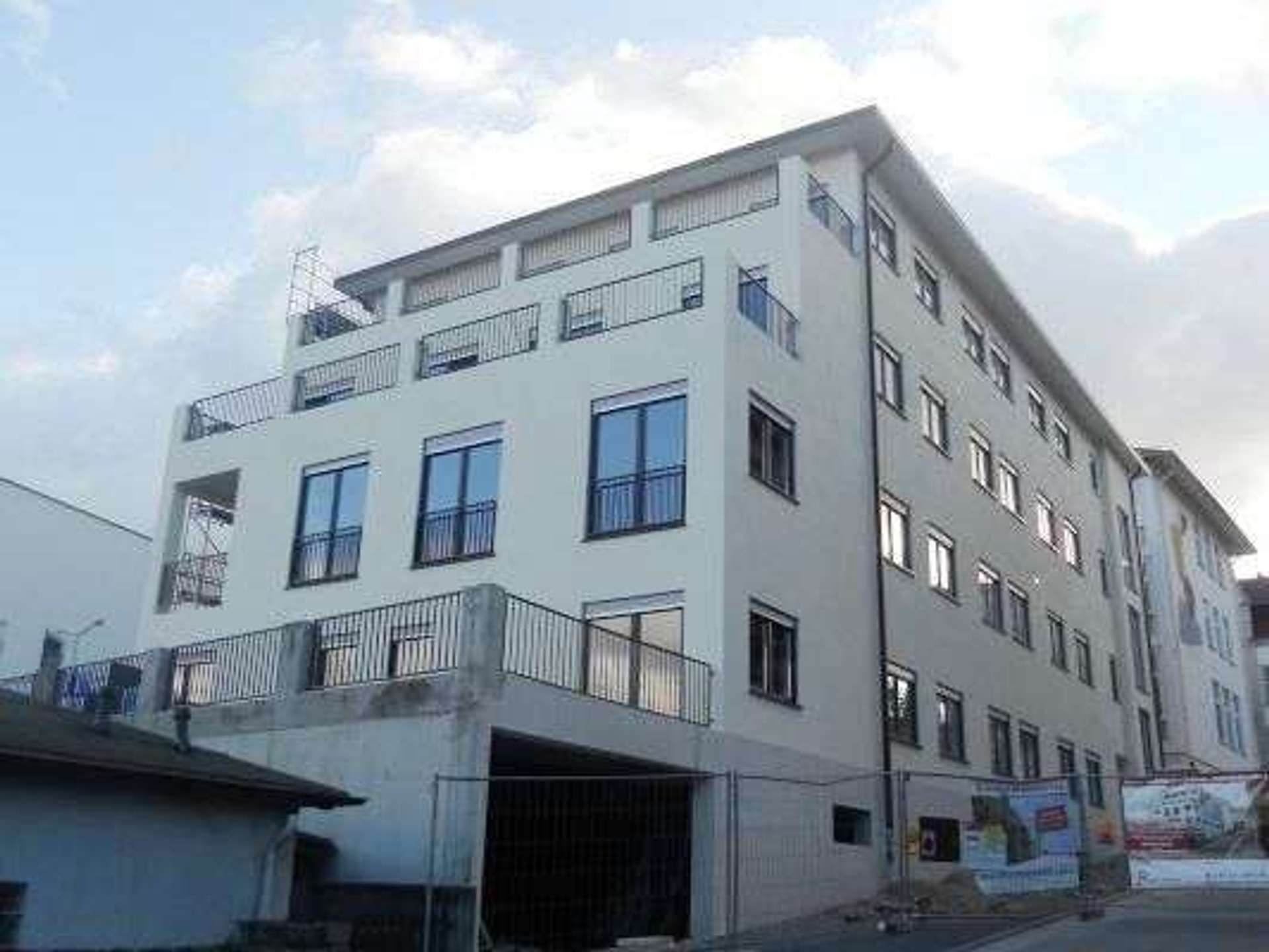 Thumbnail-Wohnung zum Kaufen in Bingen 238.000,00 € 59 m²