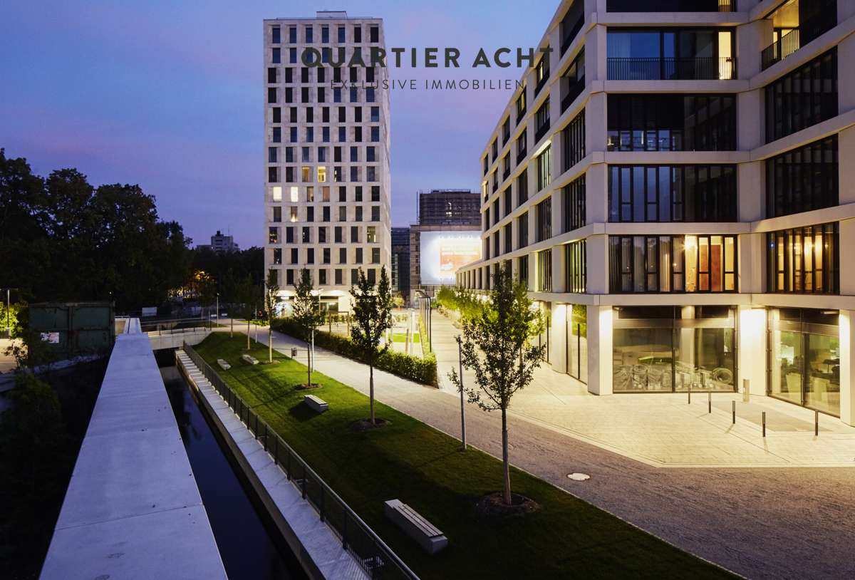 Thumbnail-Wohnung zum Mieten in München 1.400,00 € 40.87 m²