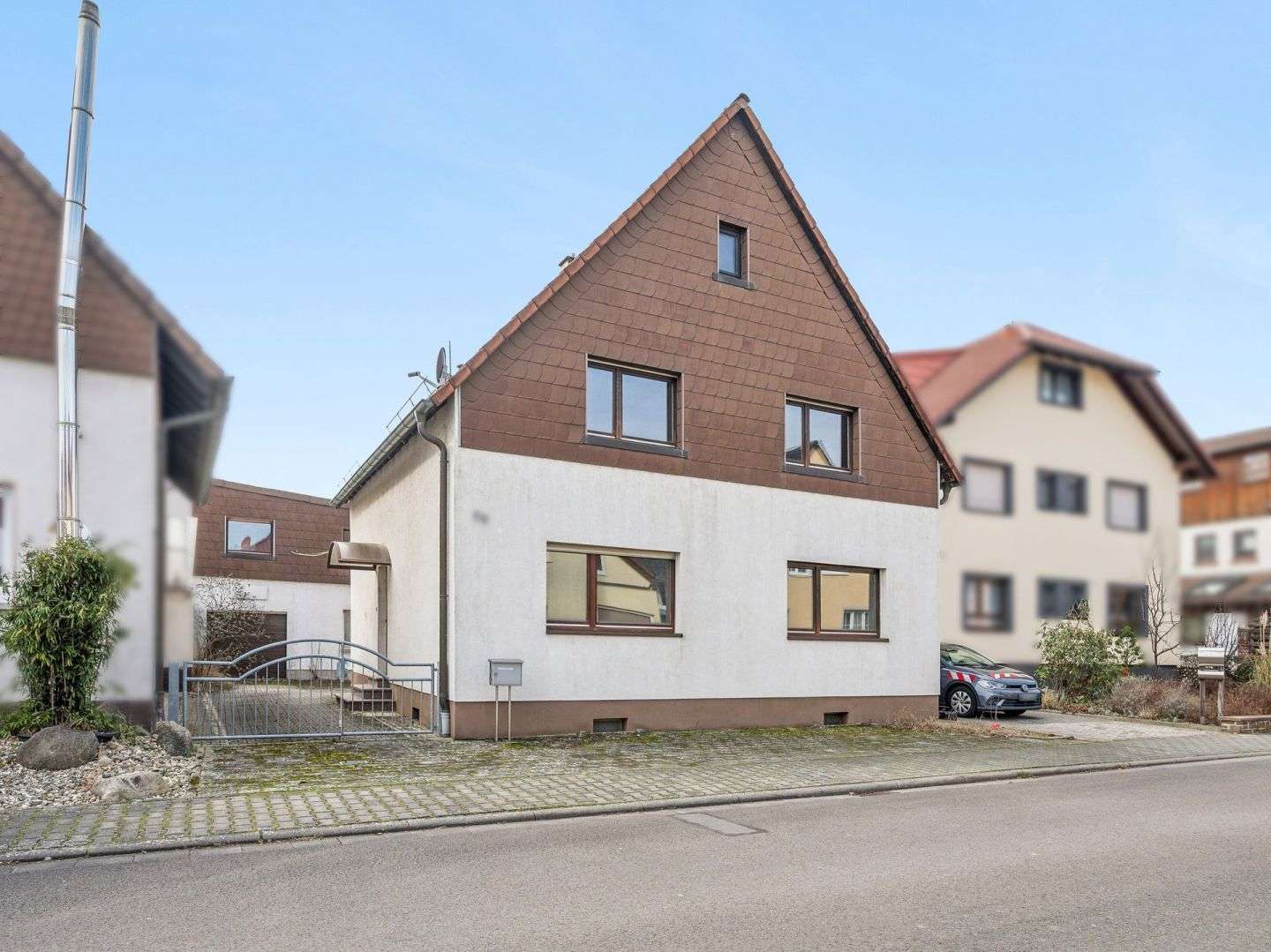 Thumbnail-Haus zum Kaufen in Reilingen 449.000,00 € 108 m²