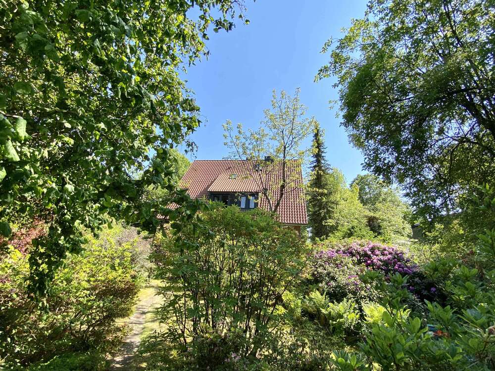 Thumbnail-Grundstück zu verkaufen in Hamburg 1.250.000,00 € 1444 m²