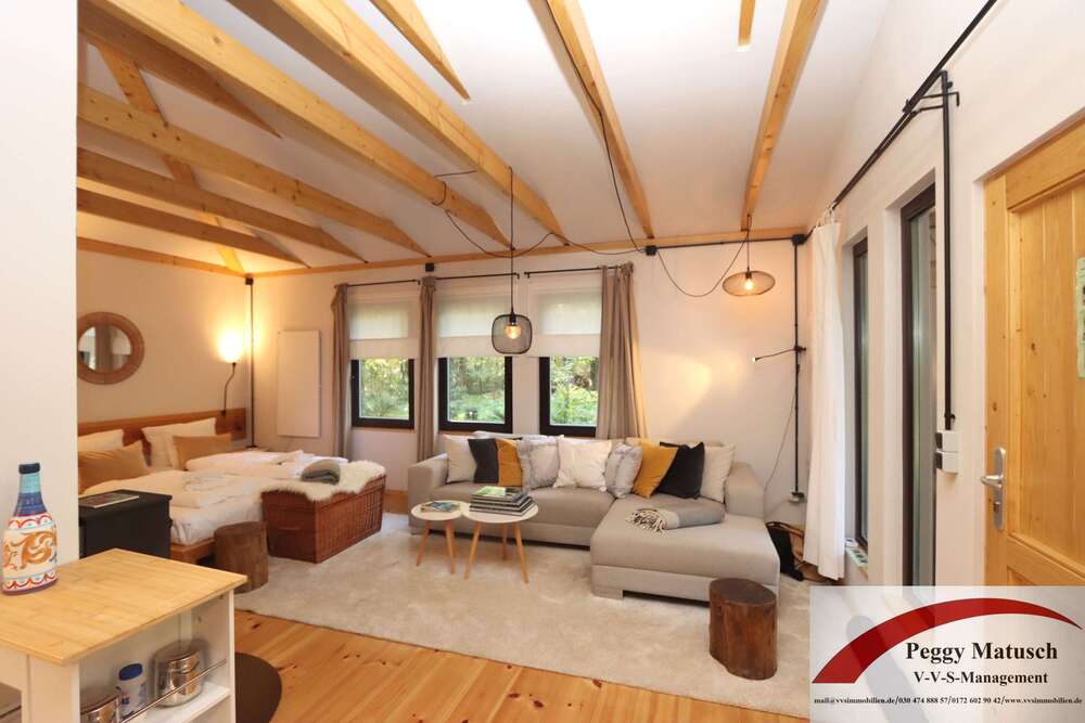 Thumbnail-Haus zum Kaufen in Bad Saarow 339.000,00 € 49 m²