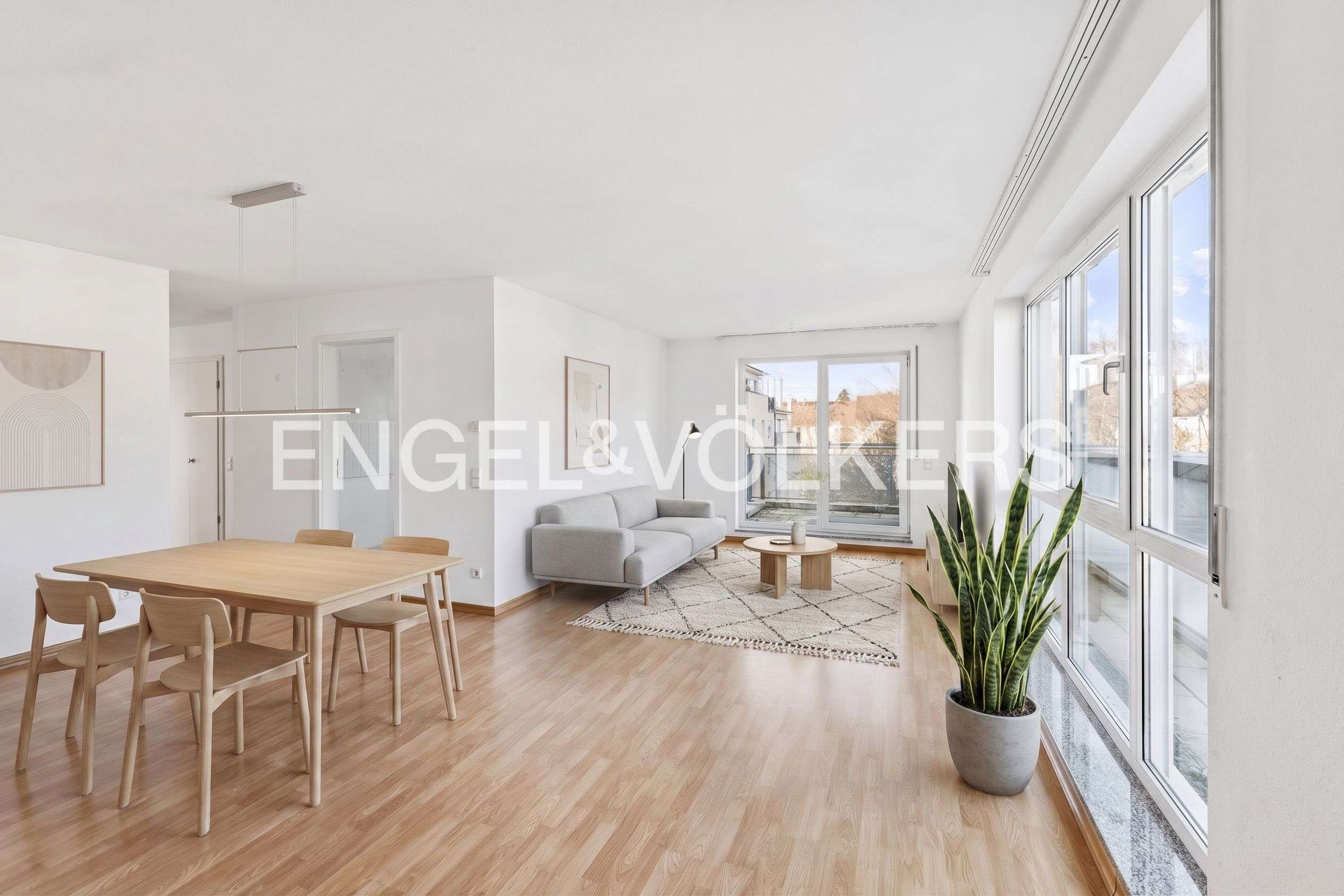 Thumbnail-Wohnung zum Kaufen in Bad Soden am Taunus 458.000,00 € 95 m²