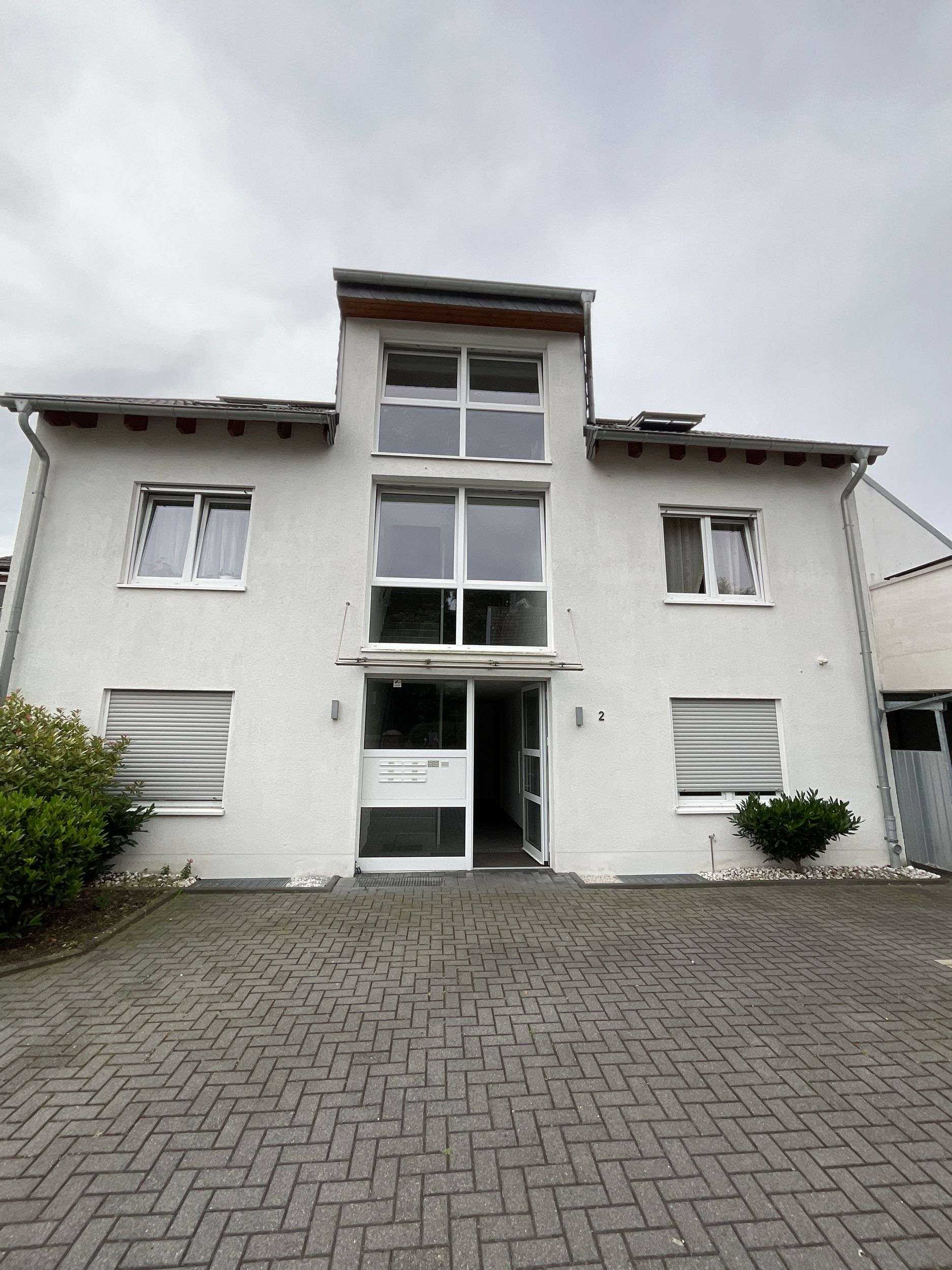 Thumbnail-Wohnung zum Mieten in Erkelenz 290,89 € 51 m²