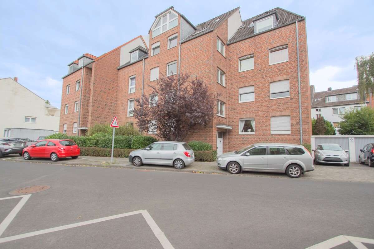 Thumbnail-Wohnung zum Kaufen in Mönchengladbach Rheydt 224.500,00 € 126 m²