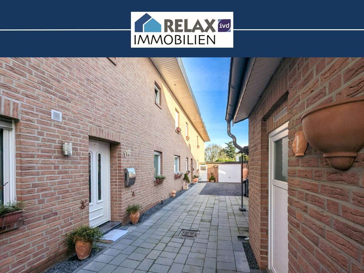 Thumbnail-Haus zum Kaufen in Hückelhoven Brachelen 520.000,00 € 214 m²