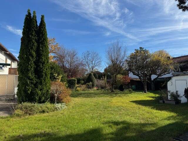 Thumbnail-Grundstück zu verkaufen in München 1.490.000,00 € 762 m²