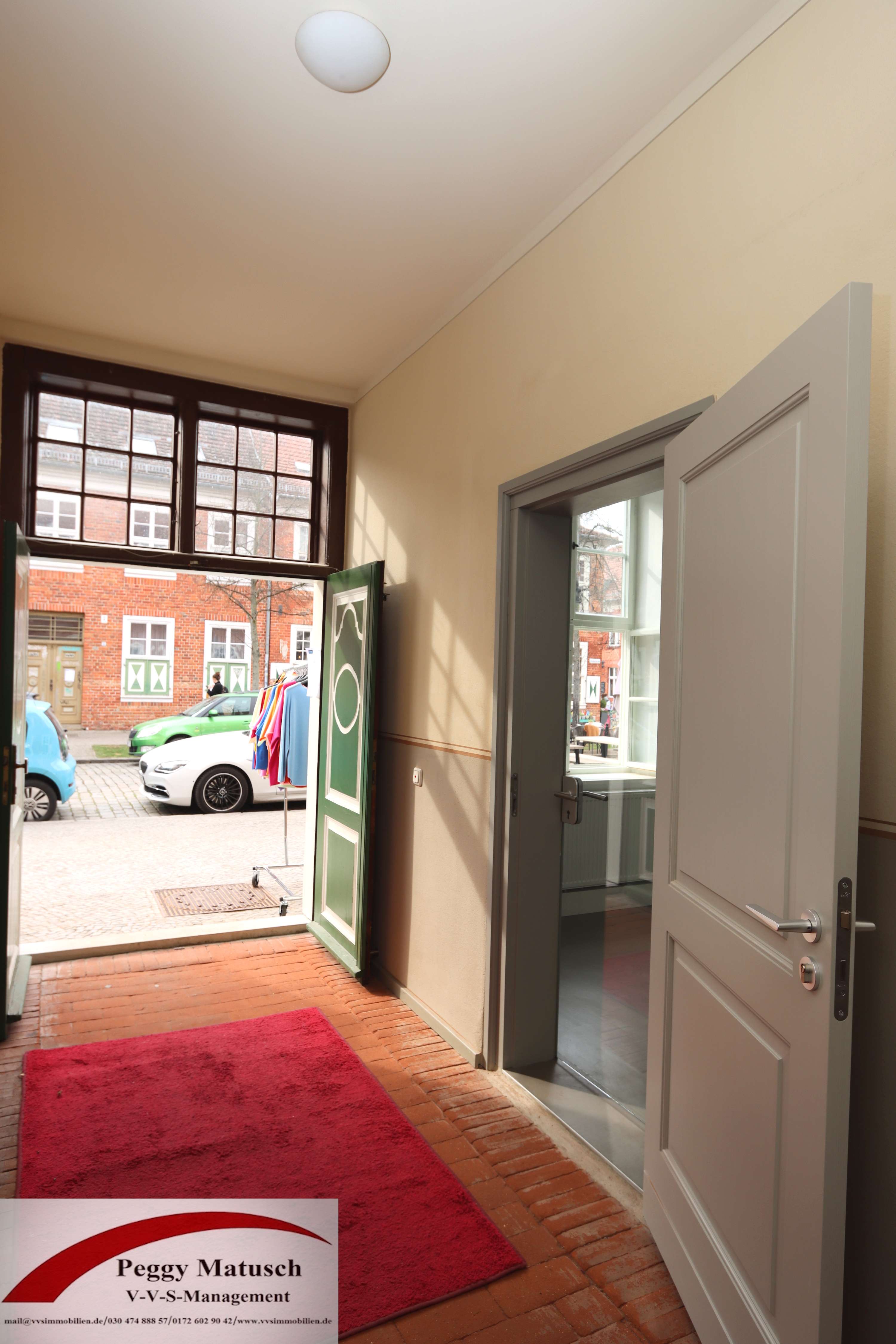 Thumbnail-Einzelhandel in Potsdam 1.402,80 € 40 m²