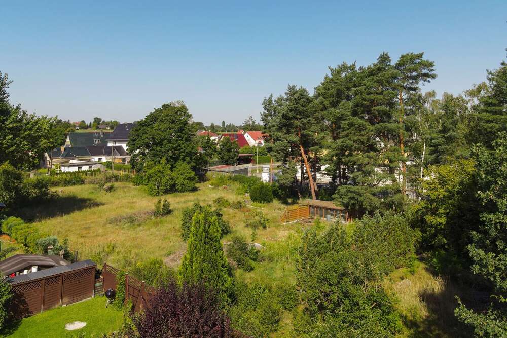 Thumbnail-Grundstück zu verkaufen in Bernau bei Berlin 198.000,00 € 503 m²
