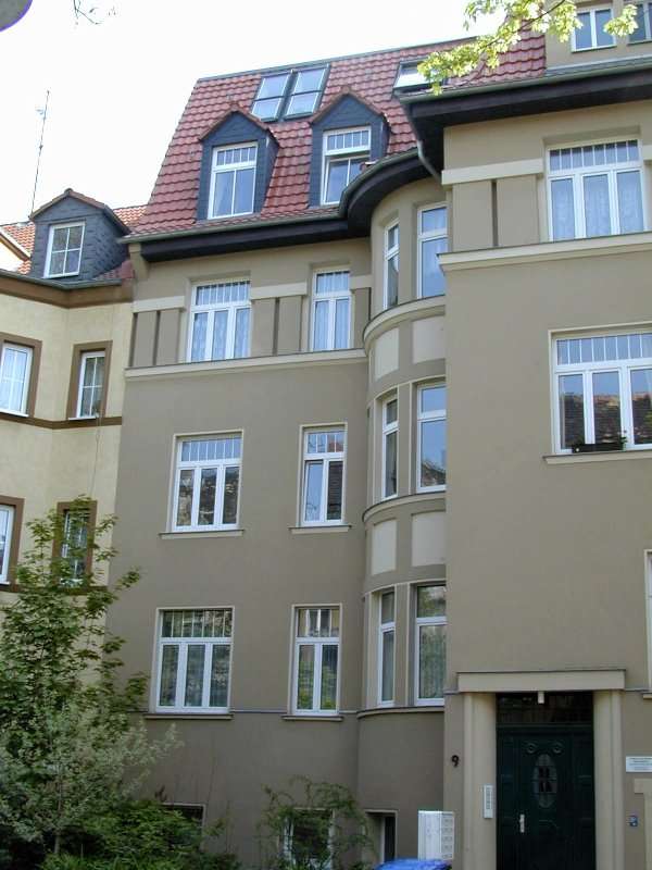Thumbnail-Wohnung zum Mieten in HalleS. 820,00 € 97 m²
