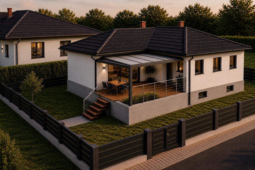 Thumbnail-Haus zum Kaufen in Karben 650.000,00 € 151 m²