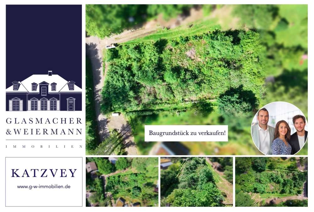 Thumbnail-Grundstück zu verkaufen in Mechernich Katzvey 209.000,00 € 976 m²
