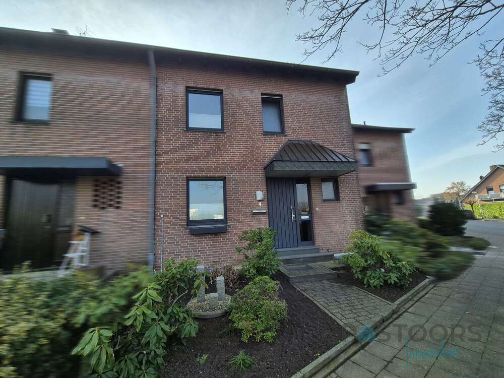 Thumbnail-Haus zum Kaufen in Kevelaer 259.000,00 € 107 m²