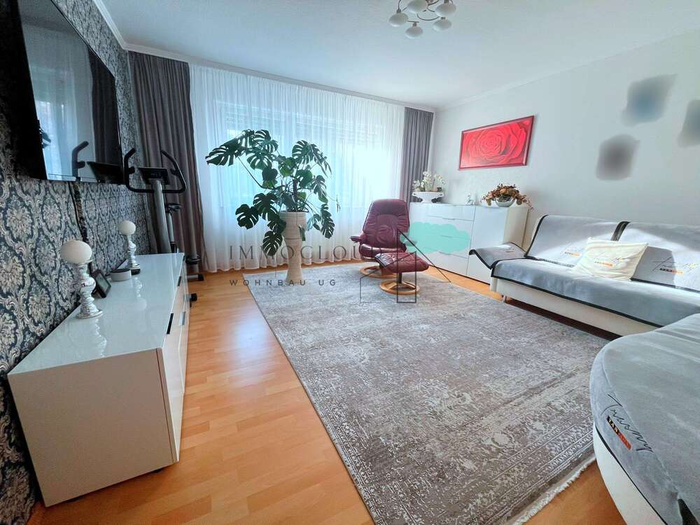 Thumbnail-Wohnung zum Kaufen in Aalen 240.000,00 € 69.1 m²