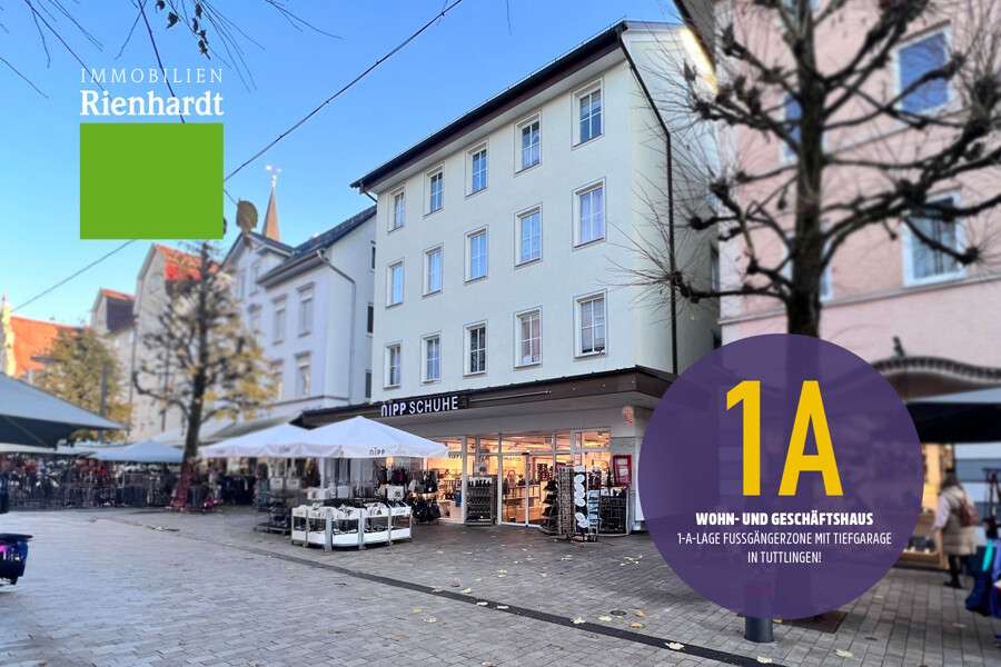 Thumbnail-Haus zum Kaufen in Tuttlingen 2.985.000,00 € 432 m²