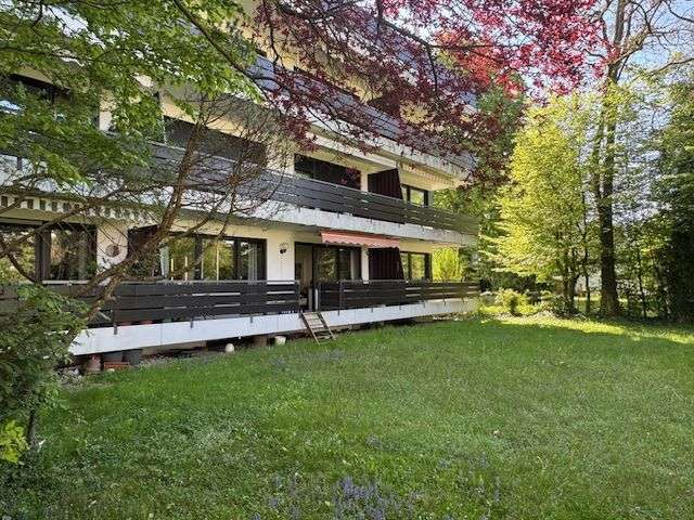 Thumbnail-Wohnung zum Kaufen in München 450.000,00 € 66.3 m²