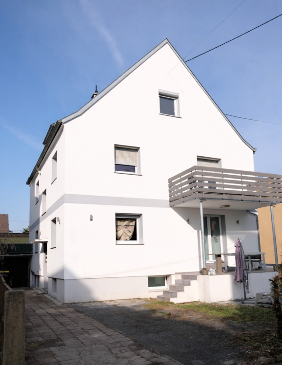 Thumbnail-Haus zum Kaufen in Fellbach 750.000,00 € 225 m²