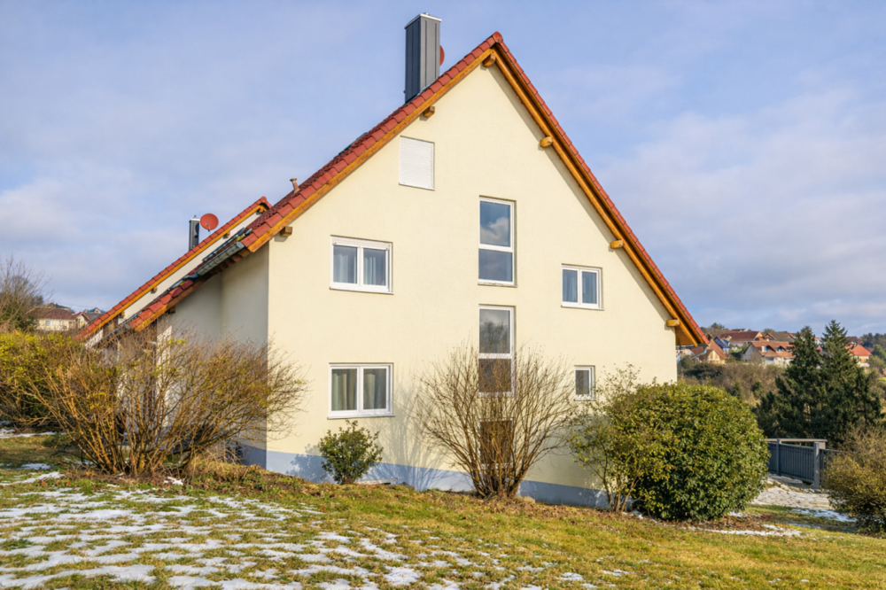 Thumbnail-Haus zum Kaufen in Weselberg 498.000,00 € 335.18 m²