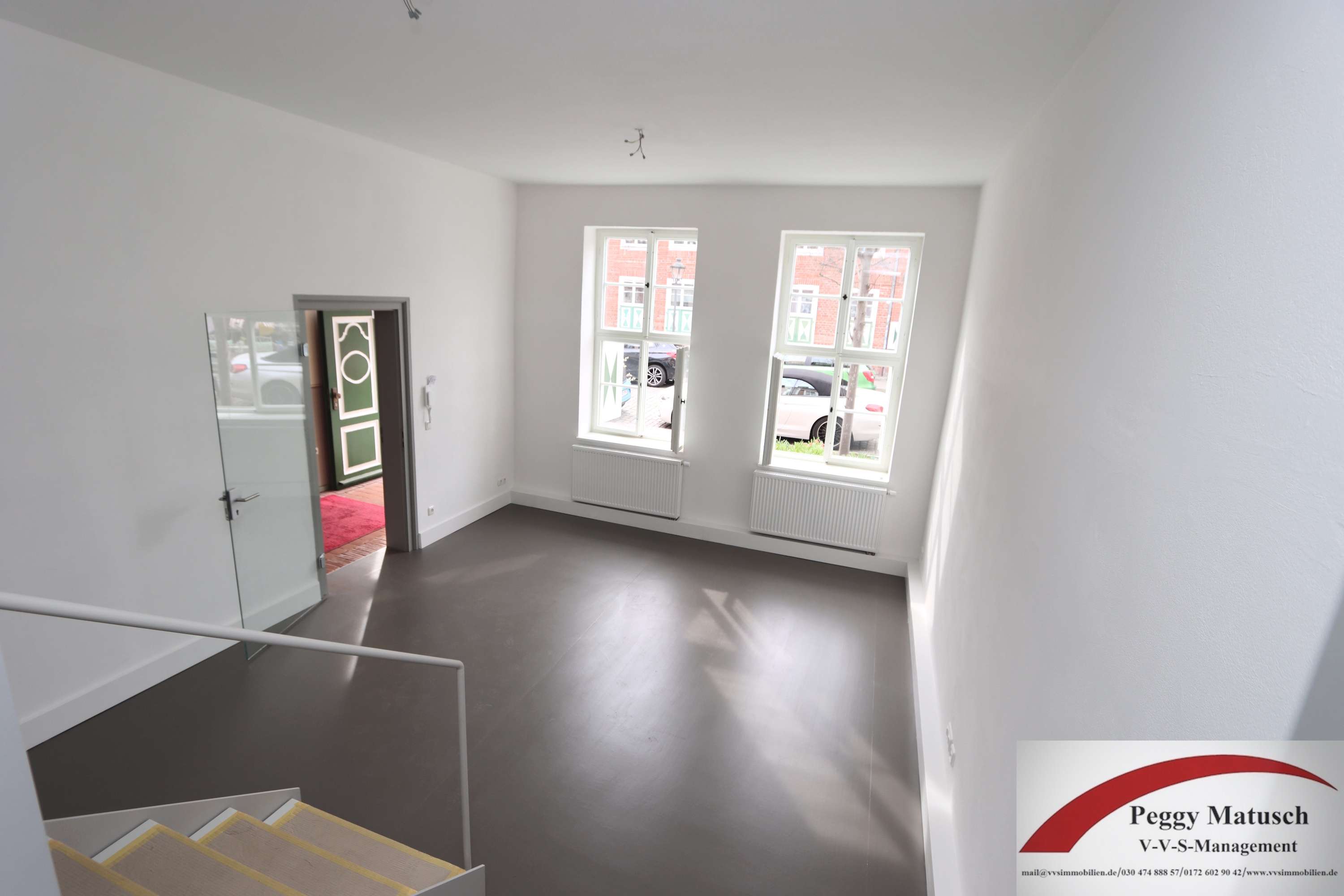 Thumbnail-Büro in Potsdam 1.402,80 € 50.1 m²