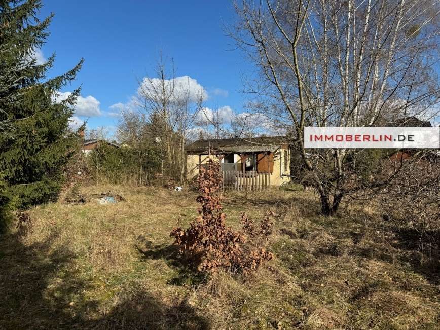 Thumbnail-Grundstück zu verkaufen in Fredersdorf-Vogelsdorf 220.000,00 € 719 m²