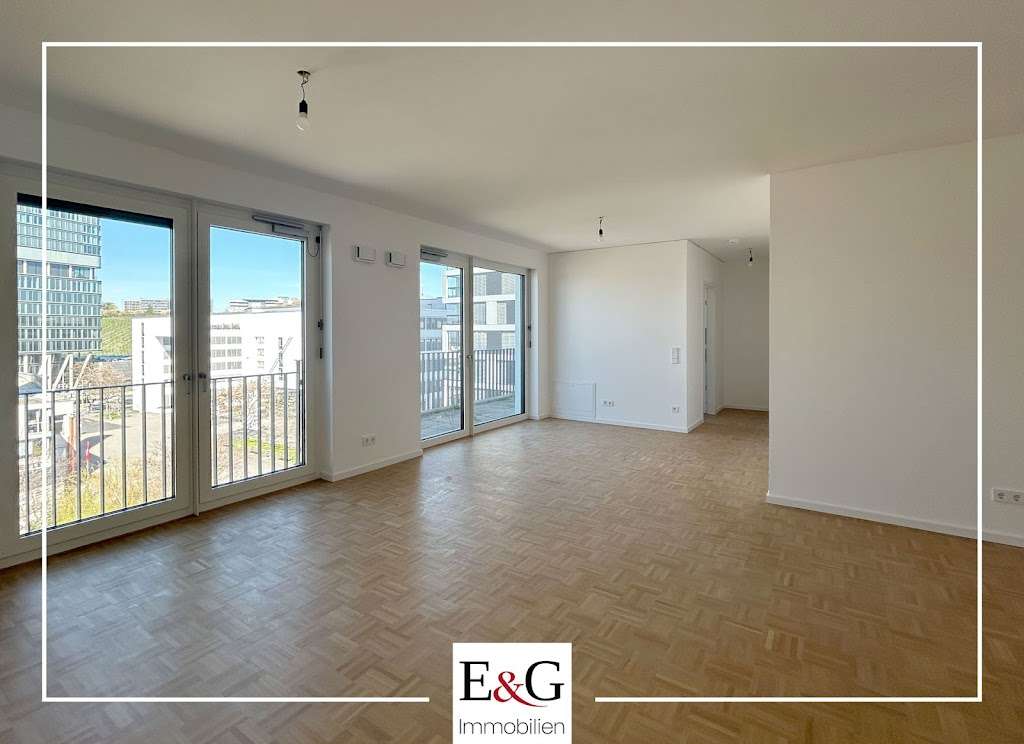 Thumbnail-Wohnung zum Mieten in Stuttgart 1.448,00 € 58.04 m²