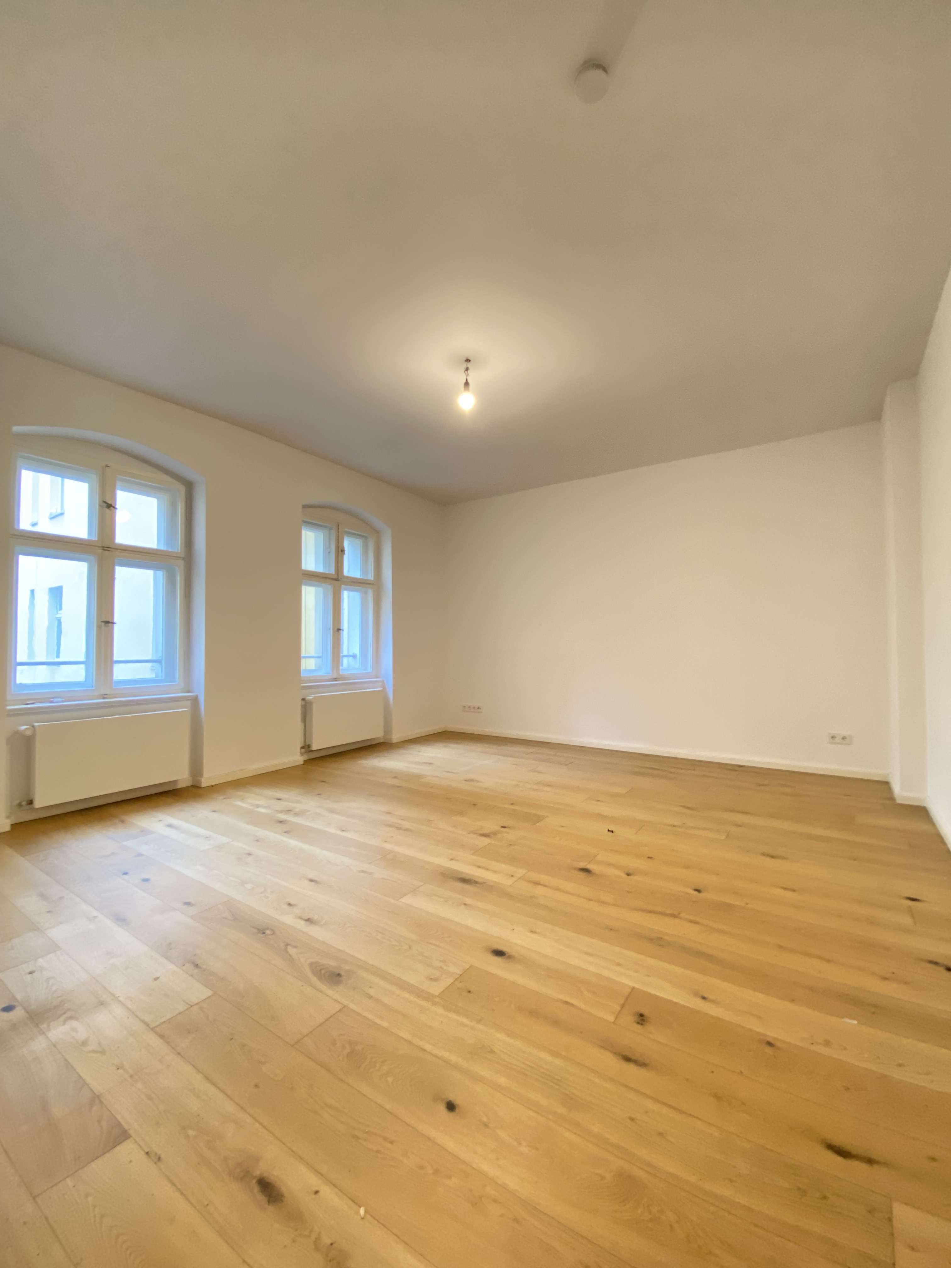 Thumbnail-Wohnung zum Mieten in Berlin 1.090,75 € 58 m²