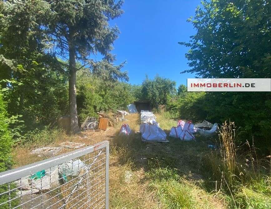 Thumbnail-Grundstück zu verkaufen in Dallgow-Döberitz 439.000,00 € 970 m²