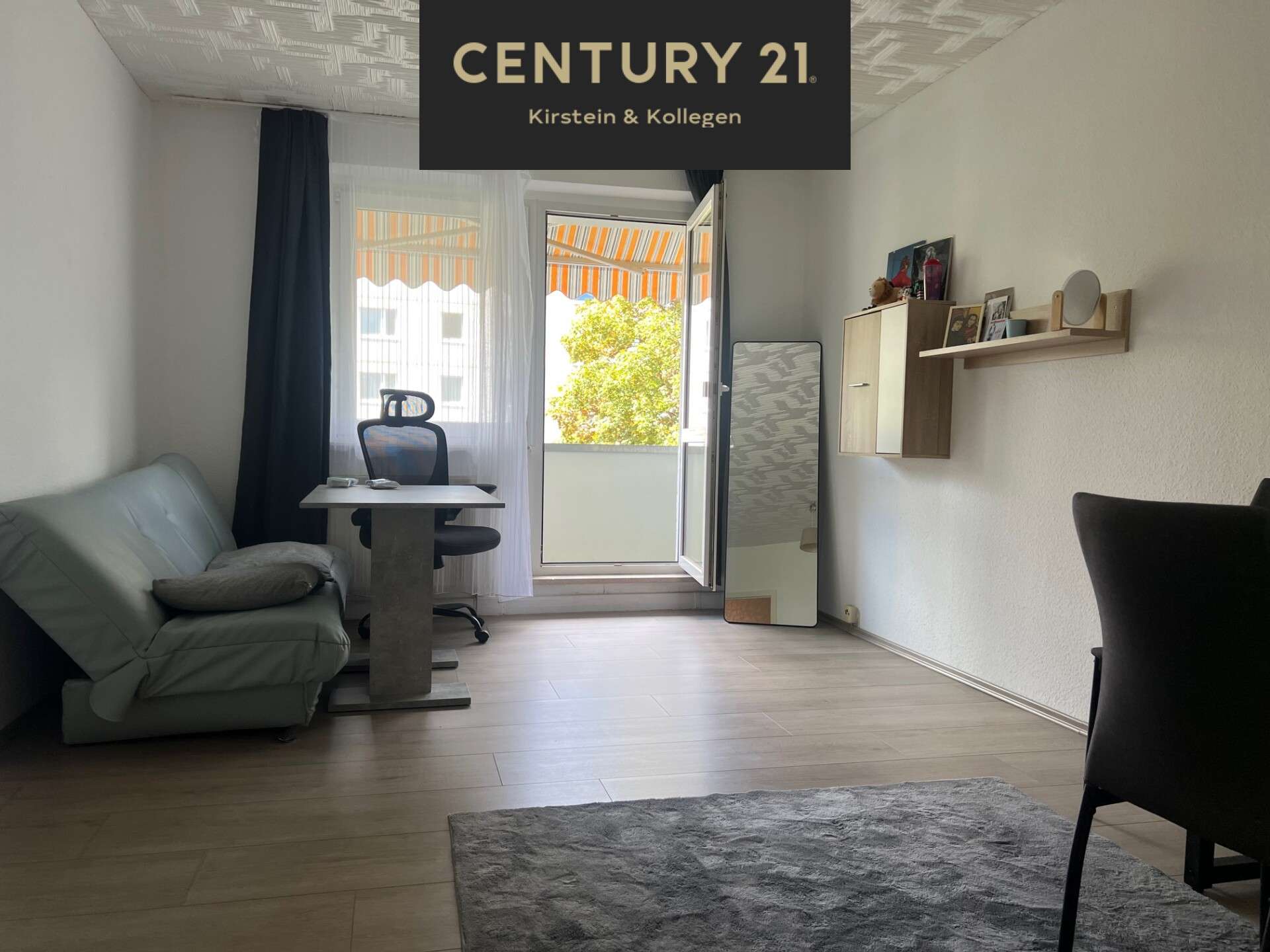 Thumbnail-Wohnung zum Kaufen in Gera 47.000,00 € 58 m²