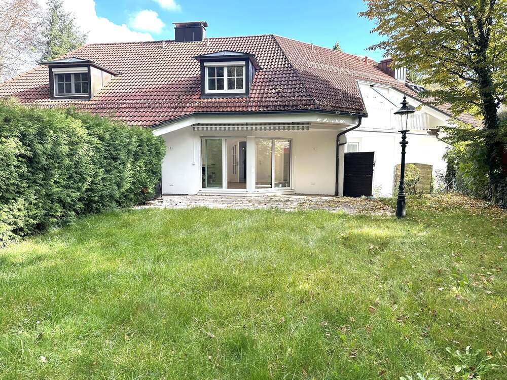 Thumbnail-Haus zum Kaufen in Grünwald 1.790.000,00 € 167 m²