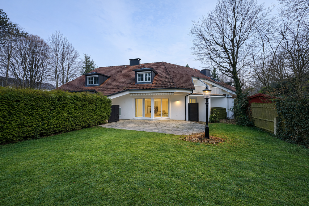 Thumbnail-Haus zum Kaufen in Grünwald 1.790.000,00 € 167 m²