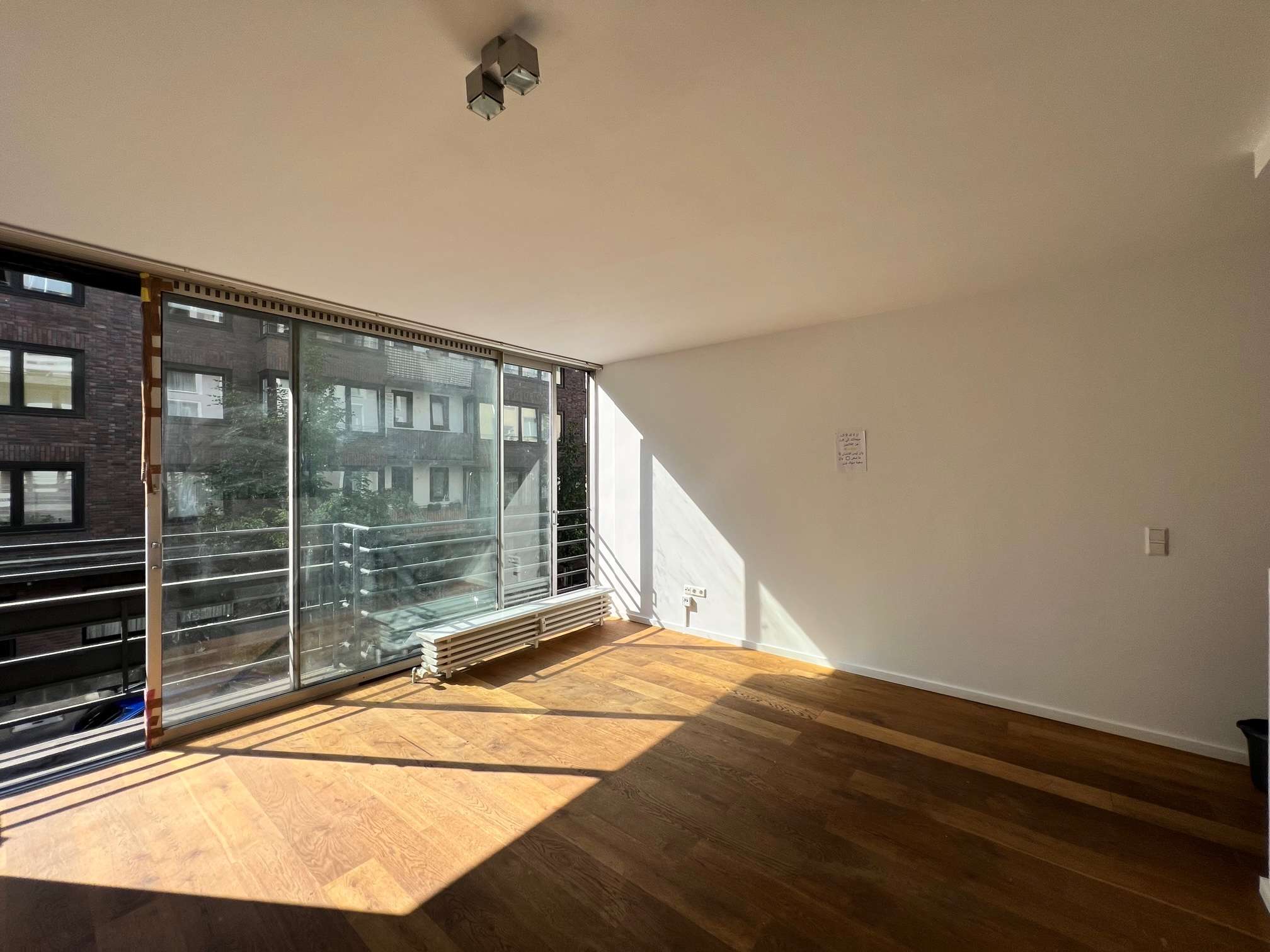 Thumbnail-Wohnung zum Mieten in Düsseldorf 725,00 € 33 m²