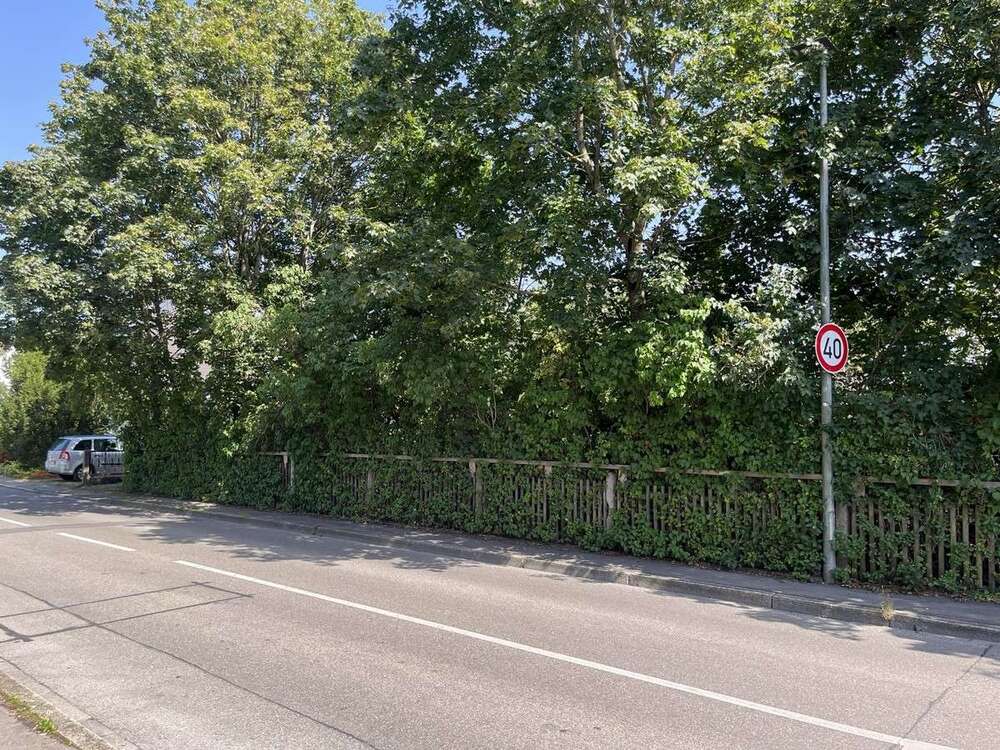 Thumbnail-Grundstück zu verkaufen in Germering 970.000,00 € 626 m²