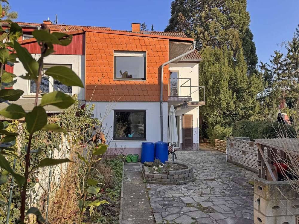 Thumbnail-Haus zum Kaufen in Mainz 449.000,00 € 103.5 m²