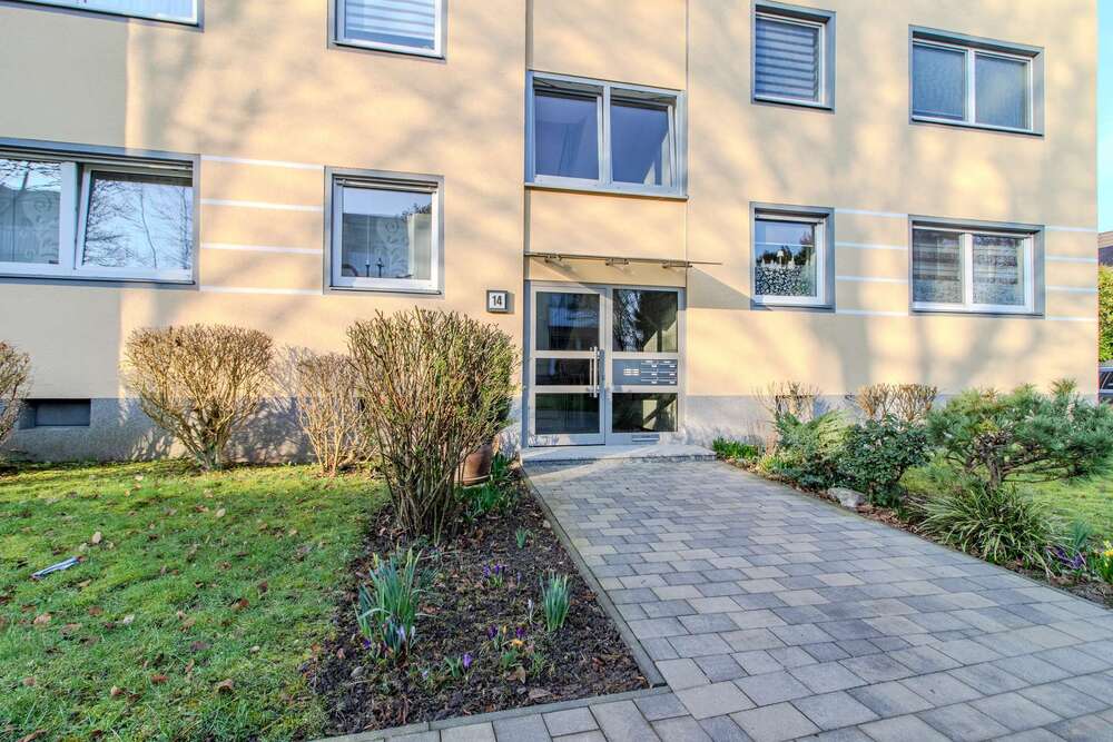 Thumbnail-Wohnung zum Kaufen in Essen 276.000,00 € 79 m²