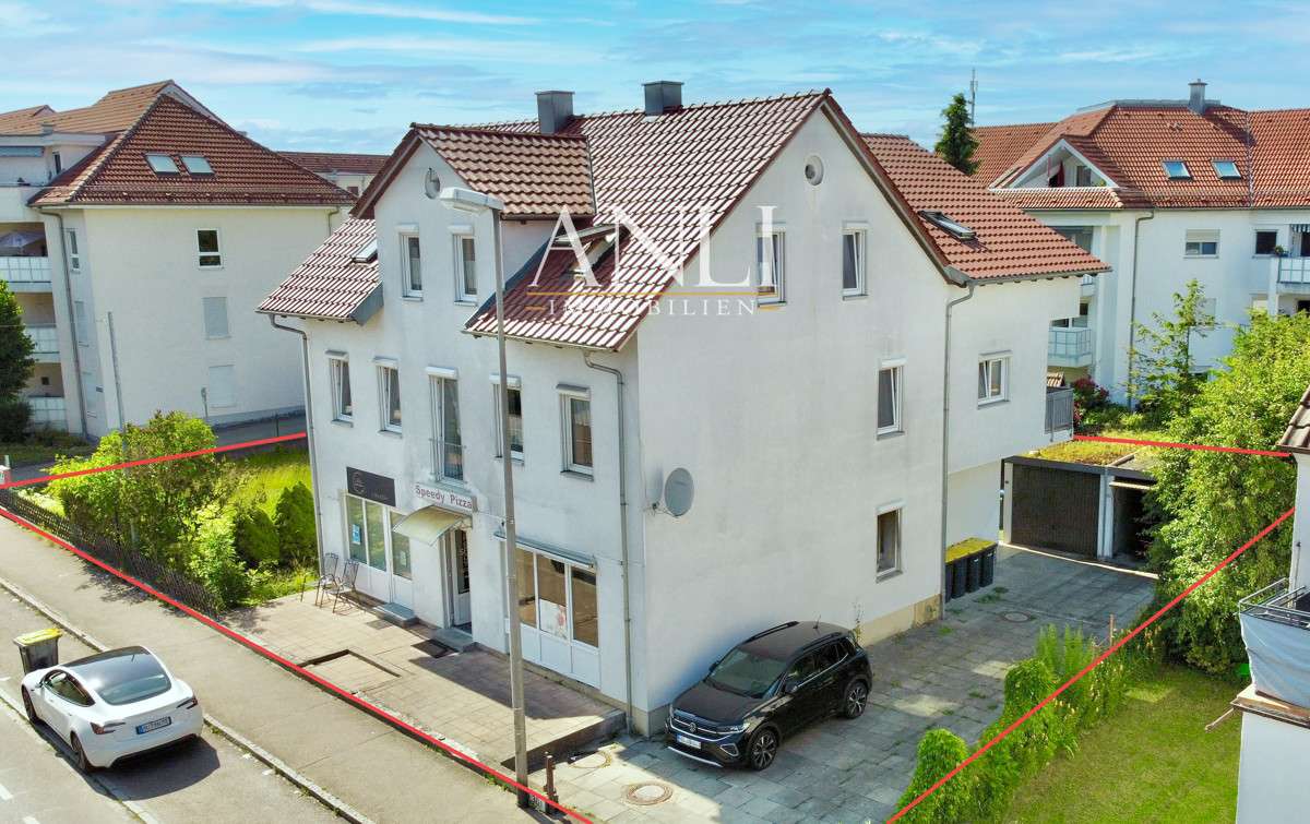 Thumbnail-Haus zum Kaufen in Senden 1.145.000,00 € 217 m²