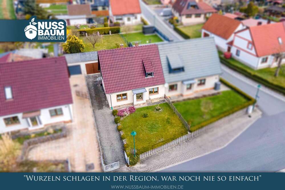 Thumbnail-Haus zum Kaufen in Unterwellenborn 128.000,00 € 92 m²