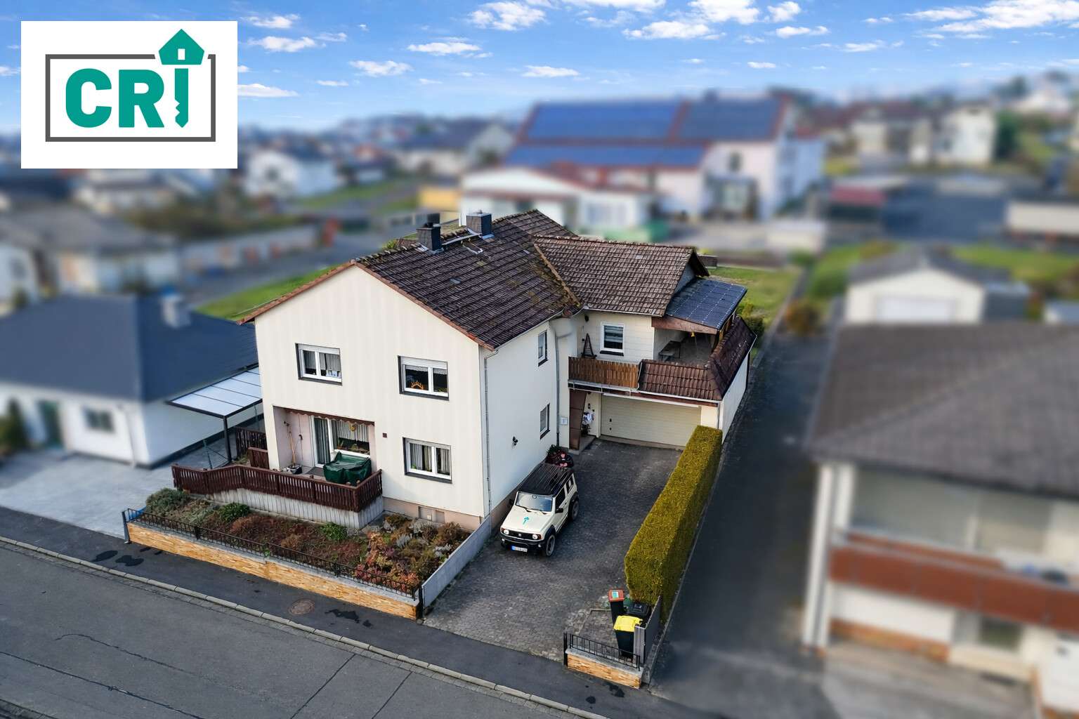 Thumbnail-Haus zum Kaufen in Homberg (Ohm) 319.900,00 € 238.22 m²