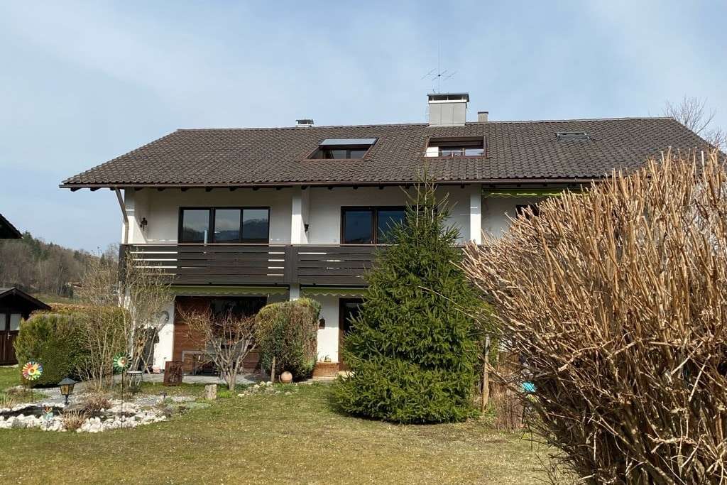 Thumbnail-Wohnung zum Mieten in Aschau 750,00 € 68 m²