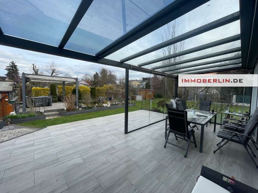 Thumbnail-Haus zum Kaufen in Berlin 939.000,00 € 160 m²