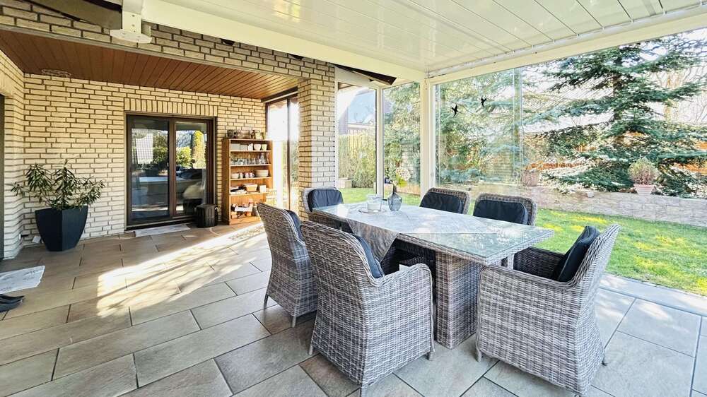 Thumbnail-Haus zum Kaufen in Güstrow 449.500,00 € 124.83 m²