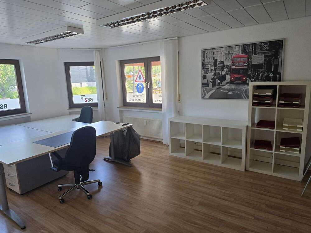 Thumbnail-Wohnung zum Mieten in Koblenz 850,00 € 81 m²