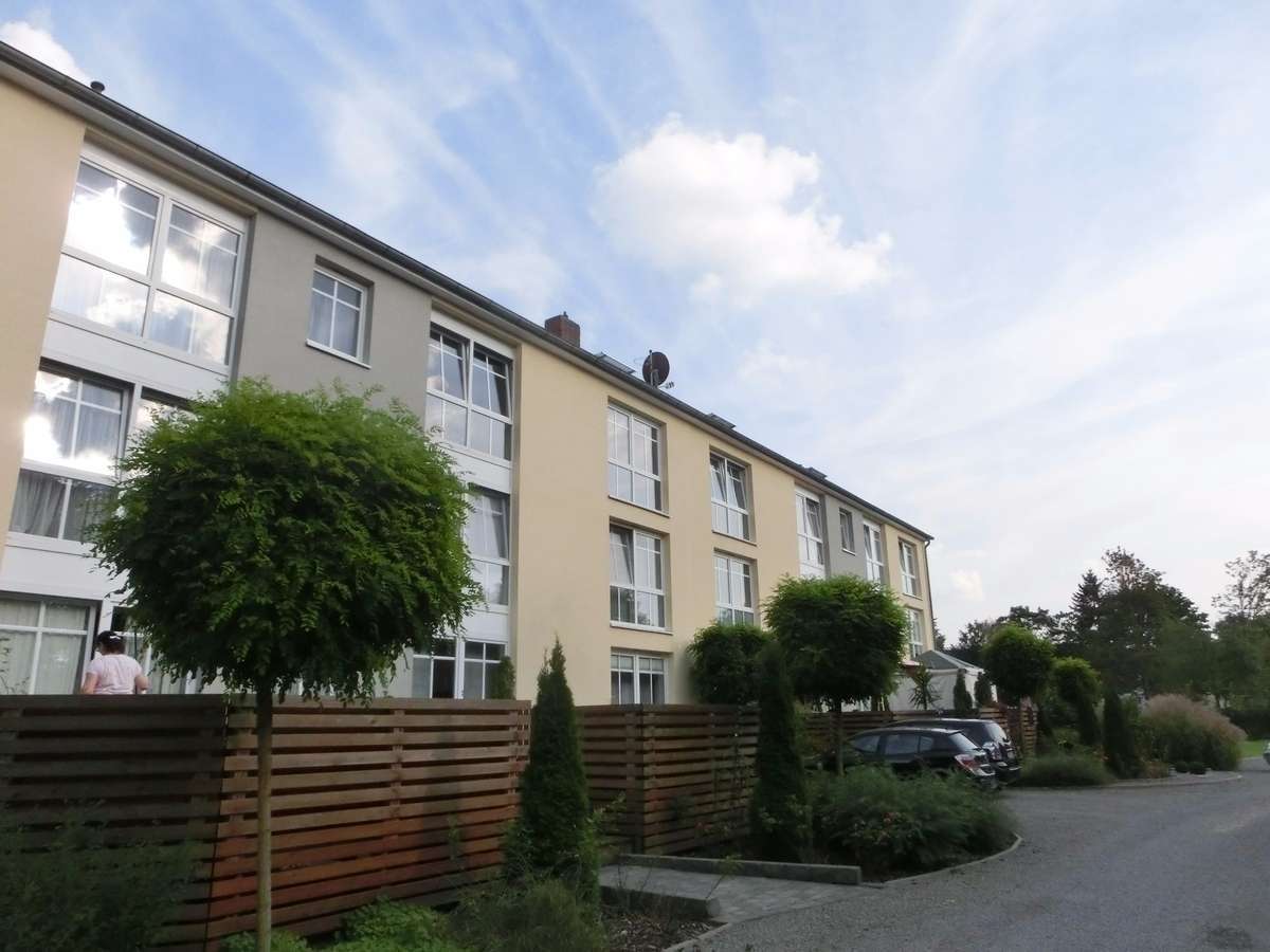 Thumbnail-Wohnung zum Mieten in Diepholz 430,00 € 45 m²